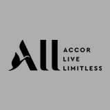 Logo - Accor