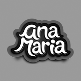 Logo - Ana Maria