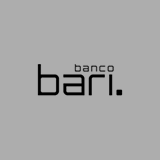 Logo - Banco Bari