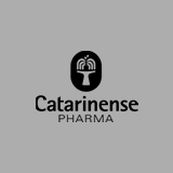Logo - Catarinense Pharma