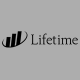 Logo - Lifetime