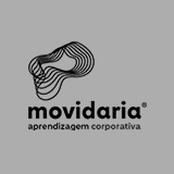 Logo - Movidaria