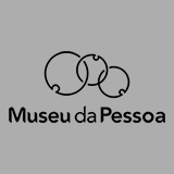 Logo - Museu Da Pessoa