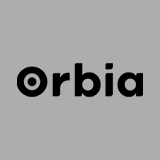 Logo - Orbia