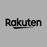Logo - Rakuten