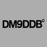 Logo DM9DDB