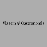 Logo Viagem & Gastronomia