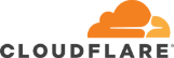 Logo - CloudFlare 1