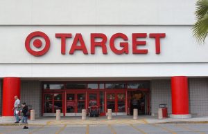 Target: servidor caiu depois de campanha enorme