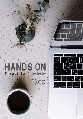 Capa de Post do Blog - Hands On