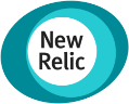Logo - NEW RELIC