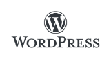 Logo - Word Press