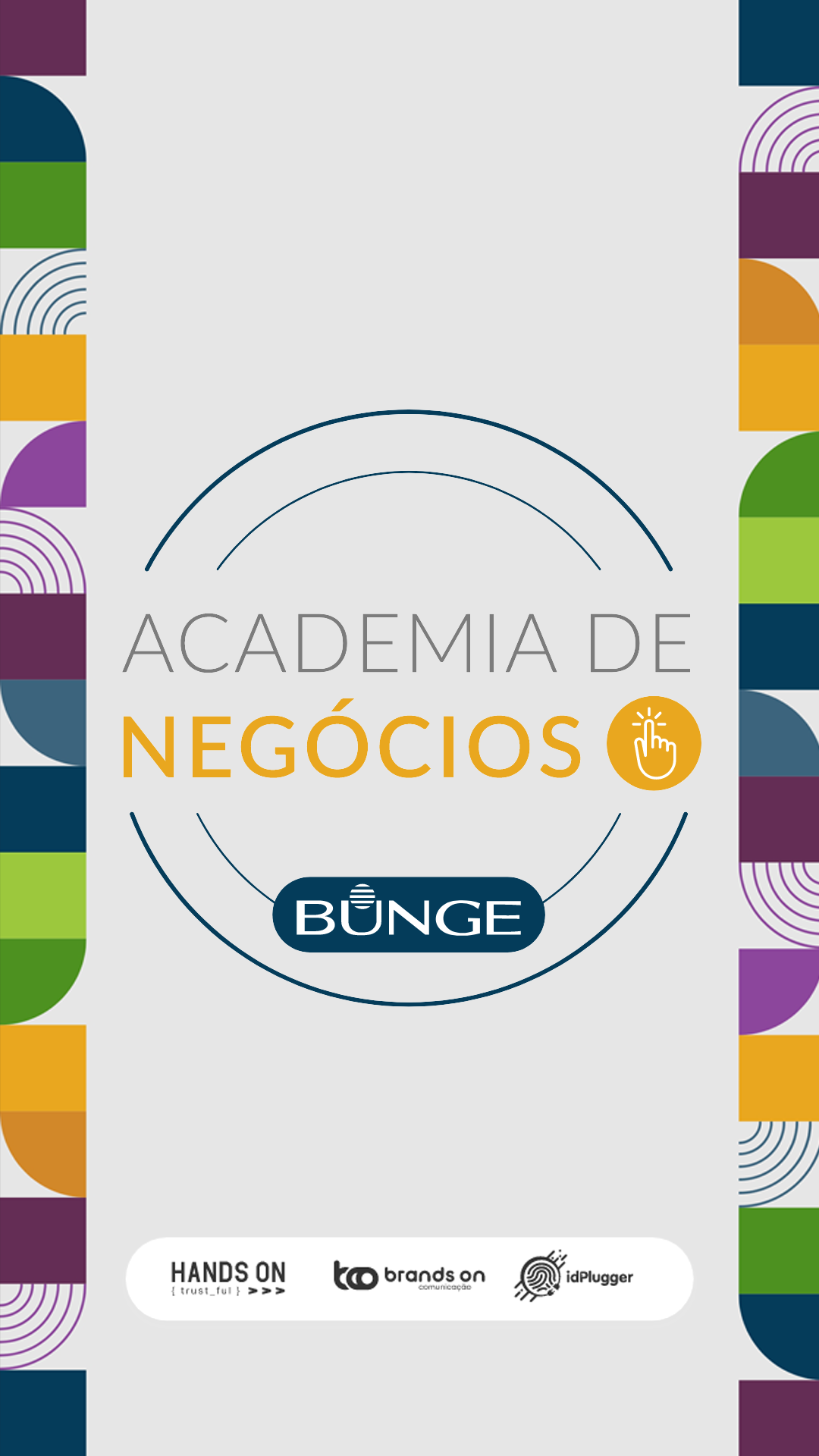 Academia de Negócios Bunge - Case