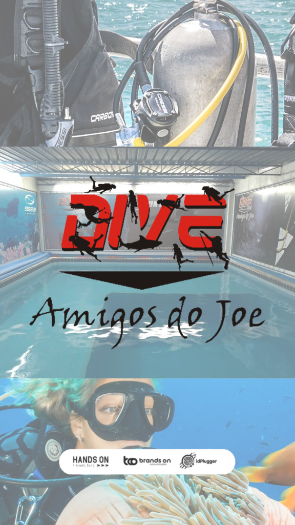 Amigos do Joe