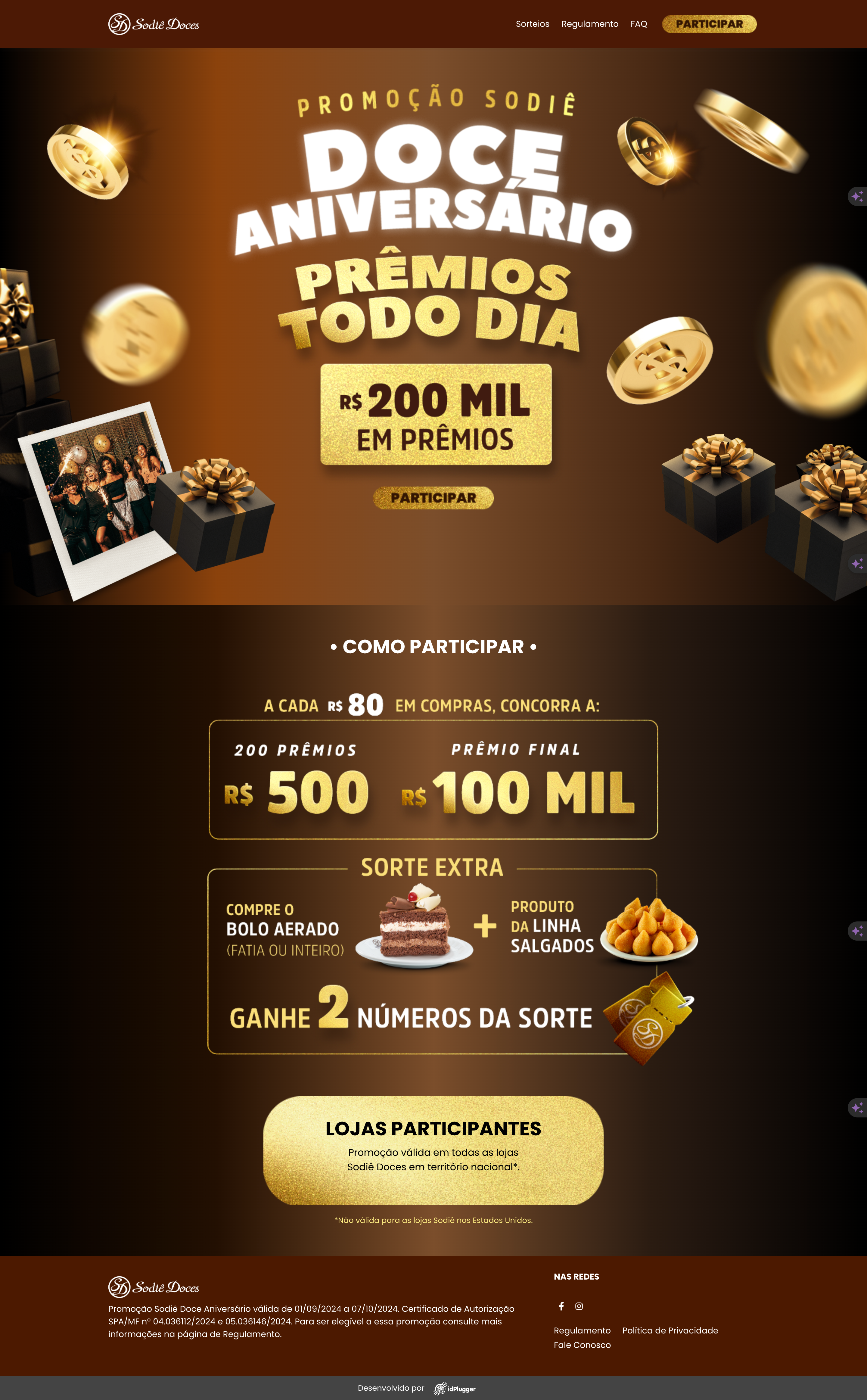 aniversario-promocaosodie-br Desktop